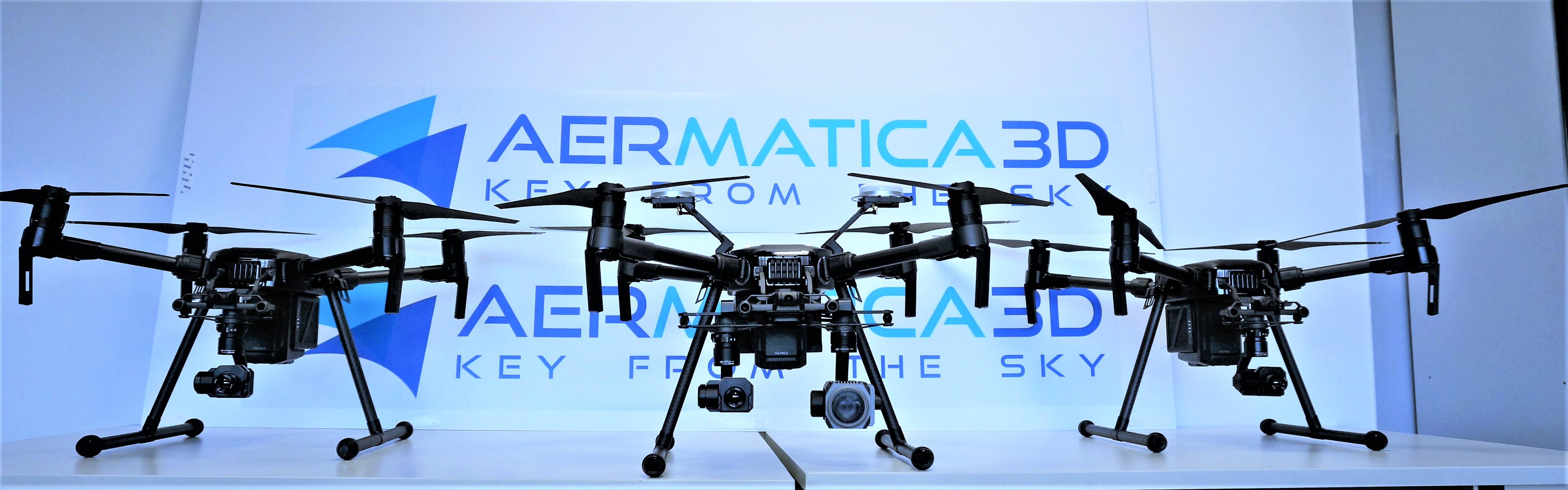 Drone Solution Provider