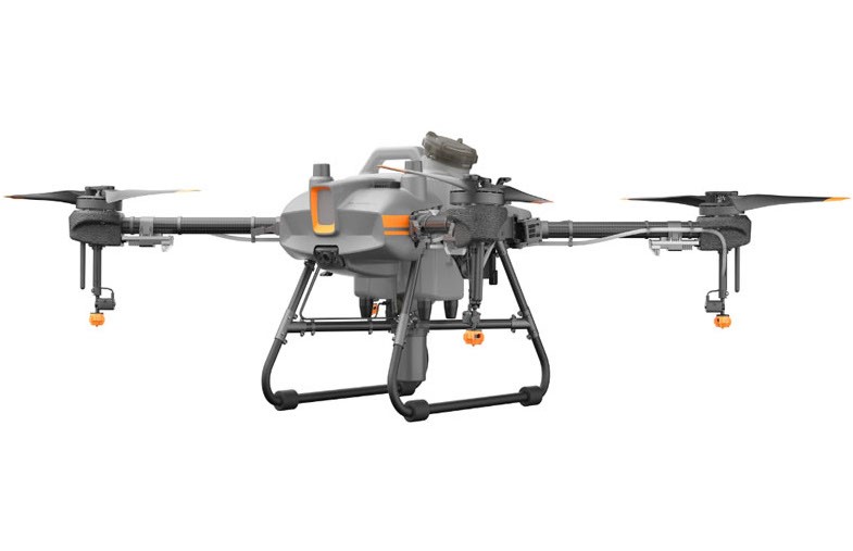 Drone AGRAS T10