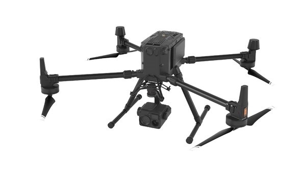 Drone DJI MATRICE 300 RX
