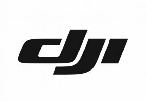 logo dji