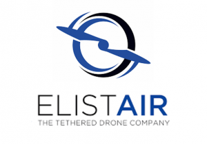 logo elistair