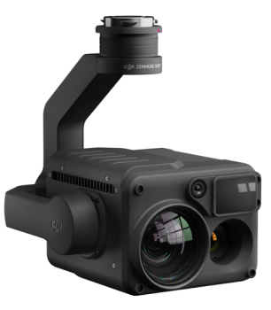 H20 – Quadruplo Sensore Camera DJI