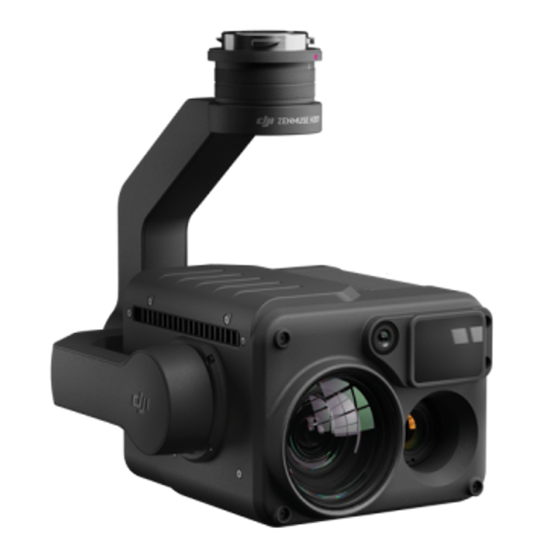Sensore camera H20