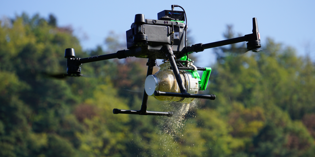 drone k-kit koppert