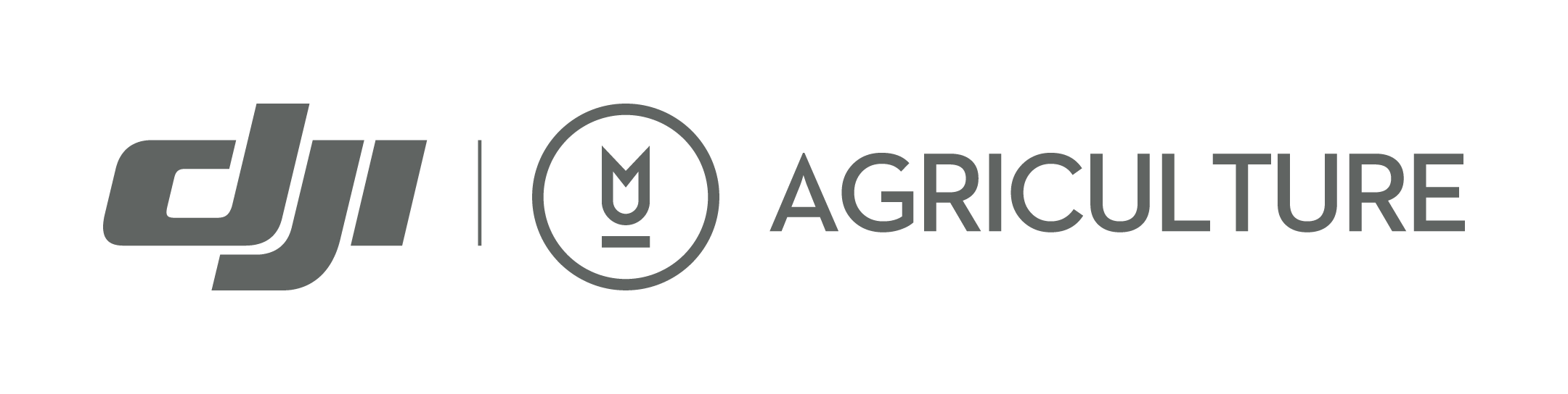 dji agriculture logo