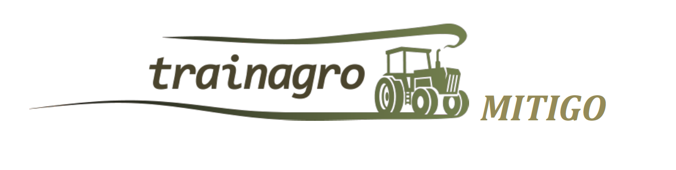 trainagro logo