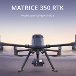 DJI Matrice 350 RTK