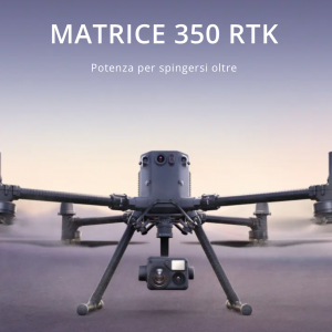 DJI Matrice 350 RTK