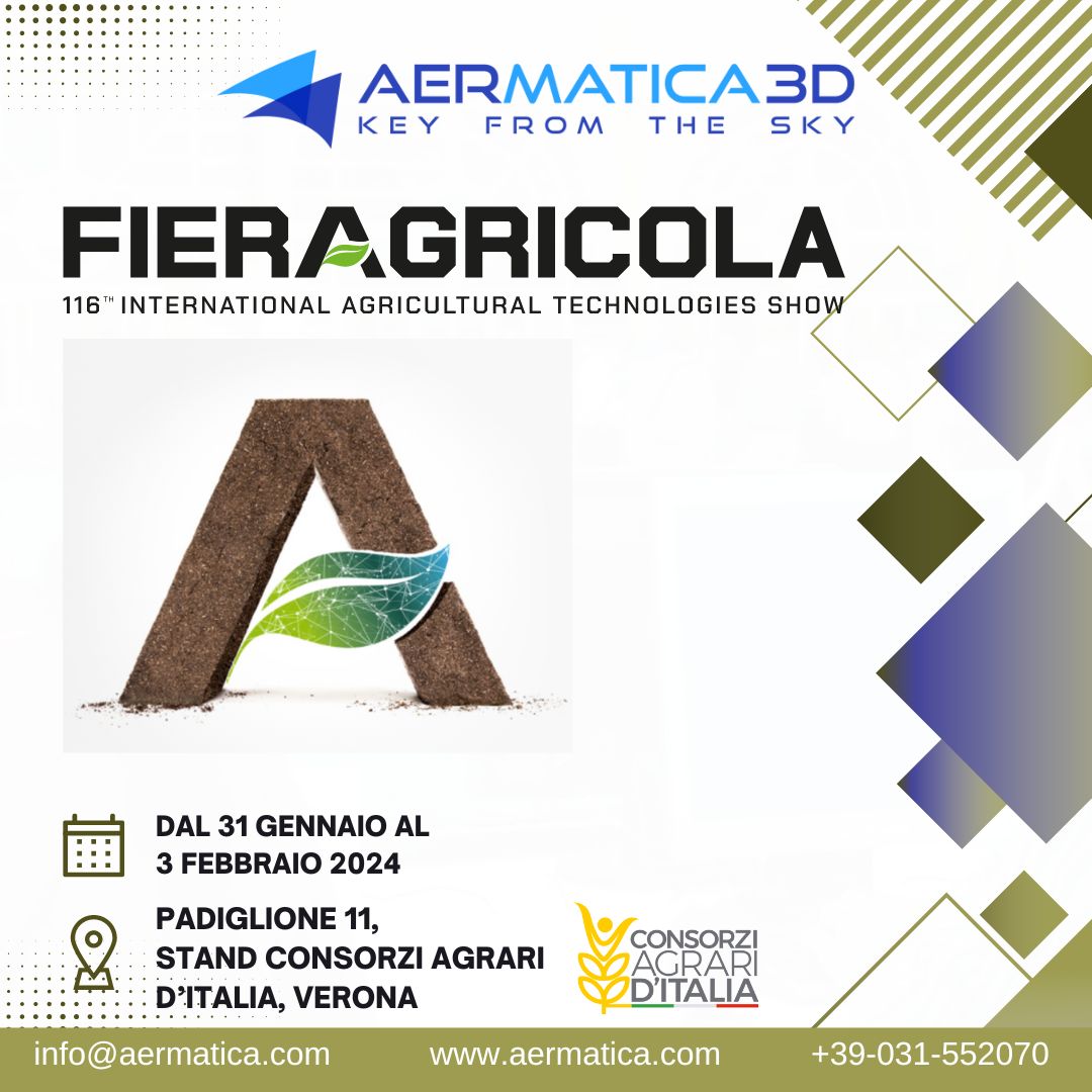 Fiera Agricola Verona