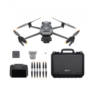 dji Mavic 3 multispectral