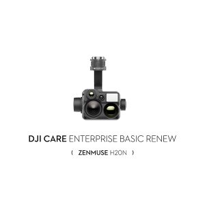 DJI-Care-Enterprise-Basic-Renew（H20N）