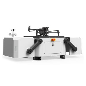 DJI Dock + M30 Dock Version - Image1