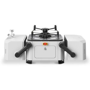 DJI Dock + M30T Dock Version - Image1