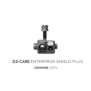 DJI Enterprise Shield Plus (H20T)