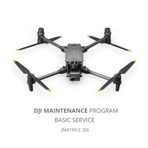 DJI M30 Maintenance Program Basic Service - Image1