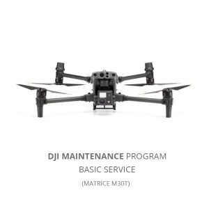 DJI M30T Maintenance Program Basic Service - Image1