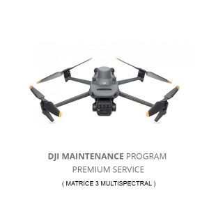 DJI M3M Maintenance Program Premium Service - Image1