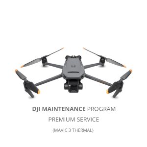 DJI M3T Maintenance Program Premium Service - Image1