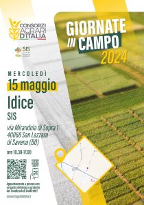 Giornate in Campo 2024