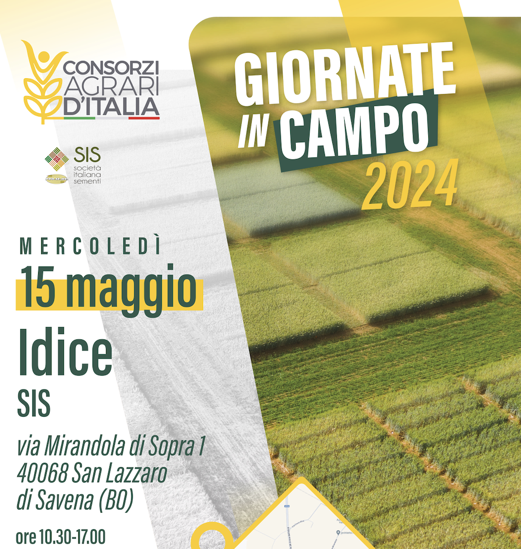 Giornate in Campo 2024