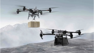 DJI Flycart 30