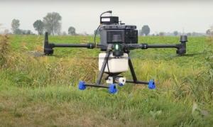 P/G-KIT Kit di Distribuzione Polveri e Granulati di Aermatica3D