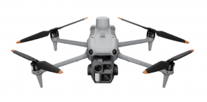 DJI MATRICE 4 ENTERPRISE