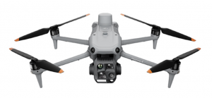 DJI MATRICE 4 THERMAL