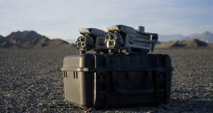 DJI Matrice 4