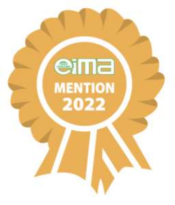 EIMA Mention 2022