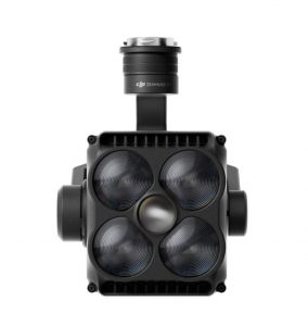 DJI Zenmuse S1