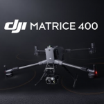 DJI Matrice 400