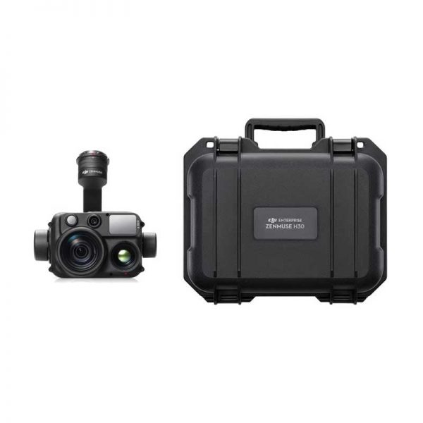 Zenmuse H30T + case
