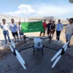 dell’Azienda Agricola Pastore Camilla