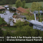 Mondialpol DJI Enterprise