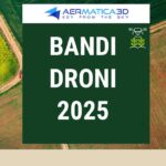Bandi droni 2025