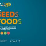 FAO Seeds for food 2025