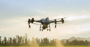 DJI AGRICULTURE - DJI Agras t50 - resize