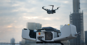 DRONE SOLUTIONS PROVIDER - droni per sorveglianza