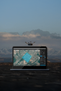 DRONE SOLUTIONS PROVIDER prodotti SOFTWARE