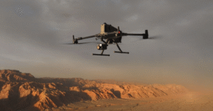 DRONE SOLUTIONS PROVIDER - rilievi con droni