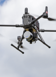 DRONE SOLUTIONS PROVIDER - soluzioni custom per droni