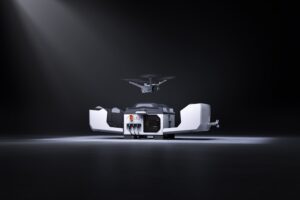 dji enterprise - dock 3 header
