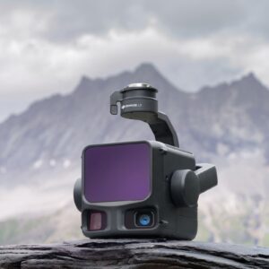 payload dji - zenmuse l3