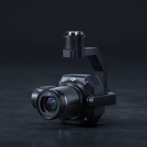 payload dji - zenmuse p1