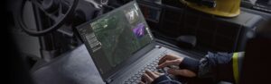 software dji - header