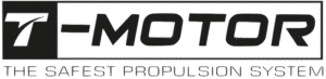 Logo T-motor