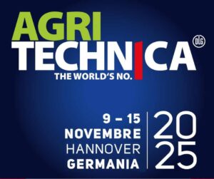 agritechnica 2025