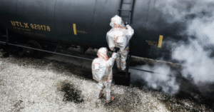 droni ricerca e soccorso - materiali pericolosi