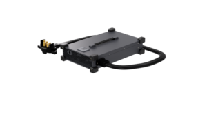 T100-Power Supply-caricatore